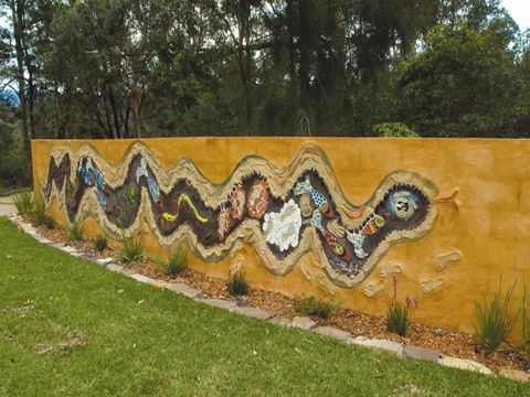 Bomaderry Creek Regional Park - Attractions Perth 1