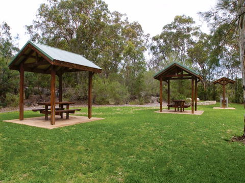 Bomaderry Creek Regional Park - Attractions Perth 2