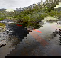 Boyd River - Attractions Perth