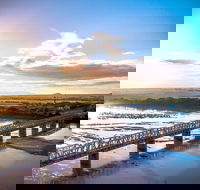 Burdekin River Bridge - Attractions Perth