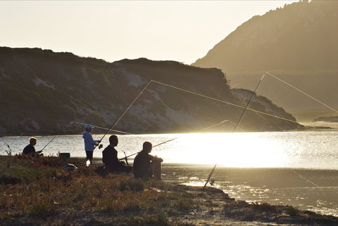 Culham Inlet - Attractions Perth 0