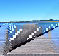 Dapto - Attractions Perth