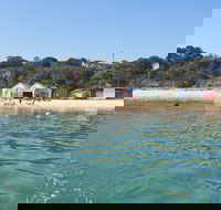 Mothers Beach Mornington - Attractions Perth