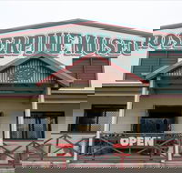 Proserpine Historical Museum - Attractions Perth