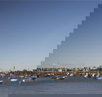 Sirius Cove - Attractions Perth
