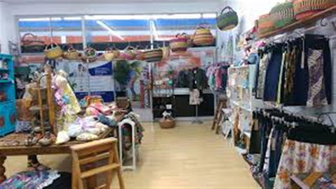 Sol Sisters, Artisan Collective - Attractions Perth 0