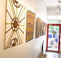 Tiwi Art Network - Attractions Perth