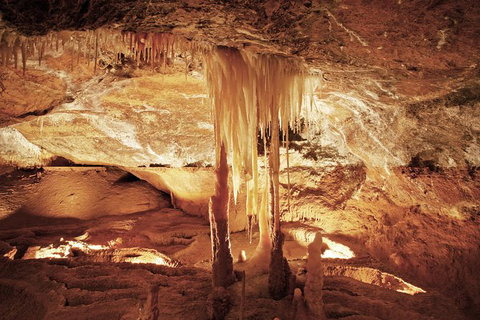 Jenolan Caves: Ribbon Cave Tour - Attractions Perth 0