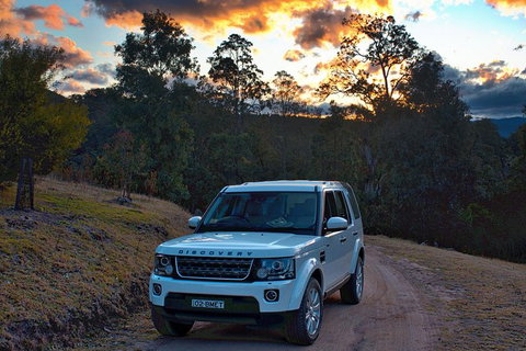 Ultimate Blue Mountains And Wildlife Tour - Attractions Perth 4