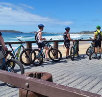 Sawtell to Coffs Harbour Bike Ride - Attractions Perth
