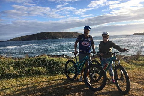 Sawtell To Coffs Harbour Bike Ride - Attractions Perth 3