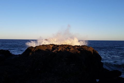 Sawtell To Coffs Harbour Bike Ride - Attractions Perth 5