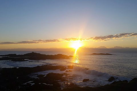 Sawtell To Coffs Harbour Bike Ride - Attractions Perth 1