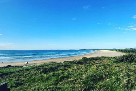 Sawtell To Coffs Harbour Bike Ride - Attractions Perth 2