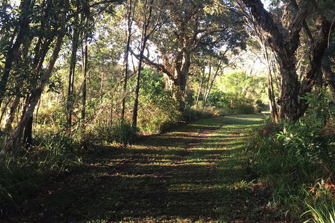 Coffs Harbour To Sawtell Bike Ride - Attractions Perth 7