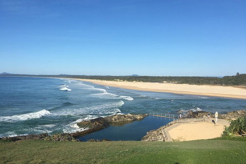 Coffs Harbour To Sawtell Bike Ride - Attractions Perth 8