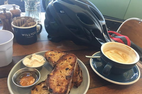 Coffs Harbour To Sawtell Bike Ride - Attractions Perth 0