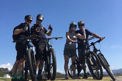 Coffs Harbour To Sawtell Bike Ride - Attractions Perth 6