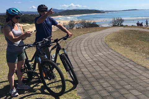 Coffs Harbour To Sawtell Bike Ride - Attractions Perth 5