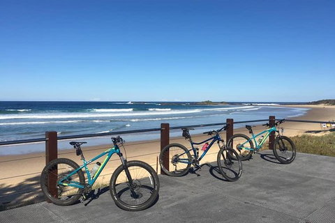 Coffs Harbour To Sawtell Bike Ride - Attractions Perth 3