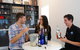 Ivanhoe Wines: Trip Advisor Wine Masterclass With Cheese Plate - thumb 2