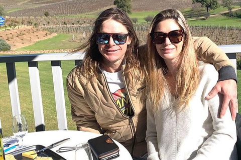 Ivanhoe Wines: Trip Advisor Wine Masterclass With Cheese Plate - Attractions Perth 1