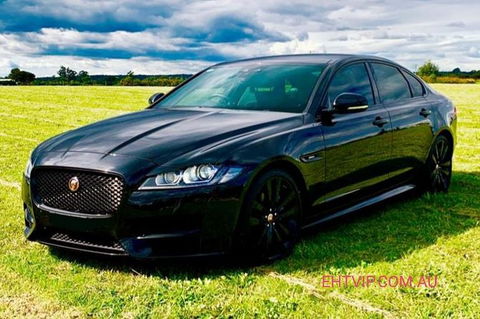 Eht Vip Transport And Airport Transfers And Lux Door To Door Service - Attractions Perth 4