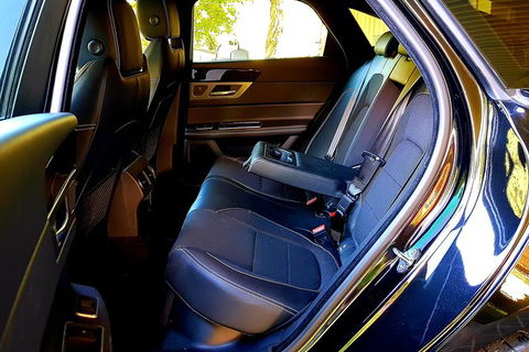 Eht Vip Transport And Airport Transfers And Lux Door To Door Service - Attractions Perth 2