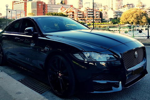 Eht Vip Transport And Airport Transfers And Lux Door To Door Service - Attractions Perth 0