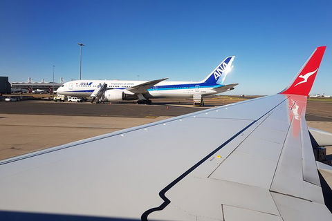 Eht Vip Transport And Airport Transfers And Lux Door To Door Service - Attractions Perth 6