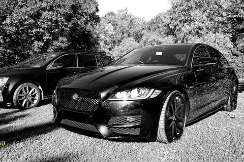 Eht Vip Transport And Airport Transfers And Lux Door To Door Service - Attractions Perth 3