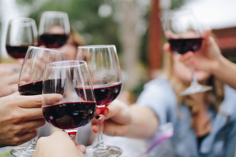 Six Hour - Plan Your Own Wine And Cheese Tour Hunter Valley - Attractions Perth 8