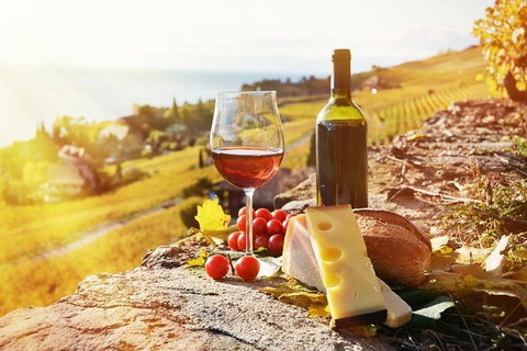 Six Hour - Plan Your Own Wine And Cheese Tour Hunter Valley - Attractions Perth 0