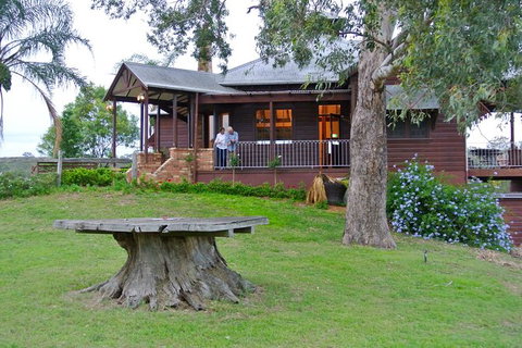 Six Hour - Plan Your Own Wine And Cheese Tour Hunter Valley - Attractions Perth 9