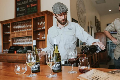 Six Hour - Plan Your Own Wine And Cheese Tour Hunter Valley - Attractions Perth 10