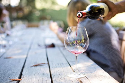 Six Hour - Plan Your Own Wine And Cheese Tour Hunter Valley - Attractions Perth 5