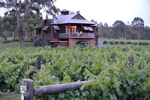 Six Hour - Plan Your Own Wine And Cheese Tour Hunter Valley - Attractions Perth 11