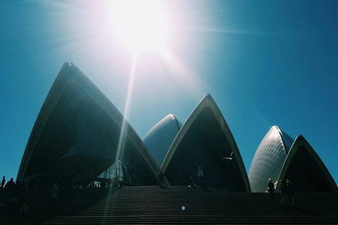 Cake And Pastry Walking Tour - Sydney - Attractions Perth 1