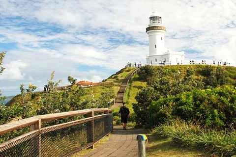 Full-Day Guided Tour Byron Bay With Pickup - Attractions Perth 3