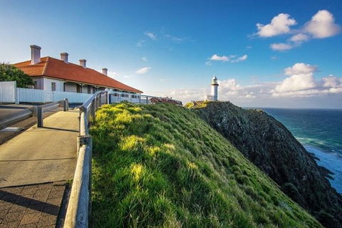 Full-Day Guided Tour Byron Bay With Pickup - Attractions Perth 4