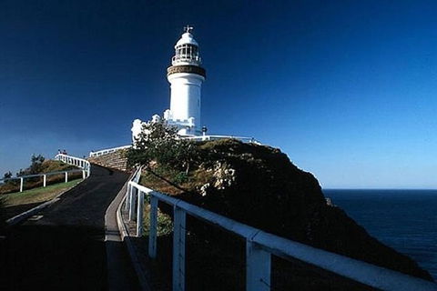 Full-Day Guided Tour Byron Bay With Pickup - Attractions Perth 0