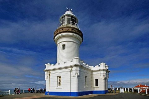 Full-Day Guided Tour Byron Bay With Pickup - Attractions Perth 5