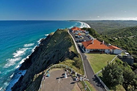 Full-Day Guided Tour Byron Bay With Pickup - Attractions Perth 2