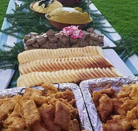 Norfolk Island Fish Fry Experience - Attractions Perth