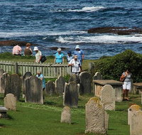 Half-Day Norfolk Island Guided Convict History Tour - Attractions Perth