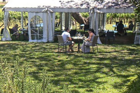 The Secret Vines Experience Port Macquarie - Attractions Perth 2