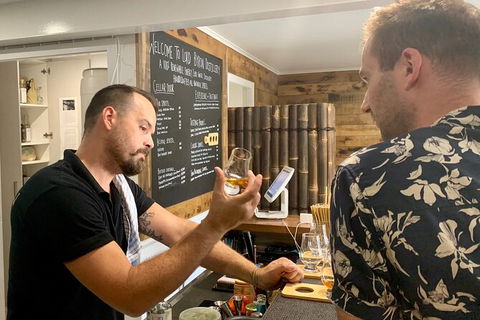 Hipster Sipster Brewery And Distillery Tour From Byron Bay - Northern NSW - Attractions Perth 13
