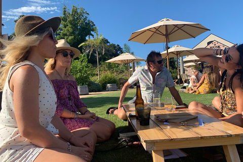 Hipster Sipster Brewery And Distillery Tour From Byron Bay - Northern NSW - Attractions Perth 12