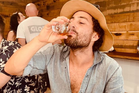 Hipster Sipster Brewery And Distillery Tour From Byron Bay - Northern NSW - Attractions Perth 7