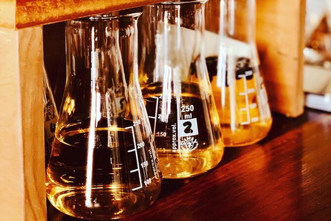 Hipster Sipster Brewery And Distillery Tour From Byron Bay - Northern NSW - Attractions Perth 8